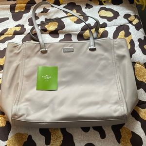 Kate Spade medium tote